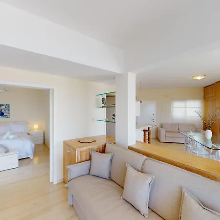 Raise Riviera Panoramic Sea View *