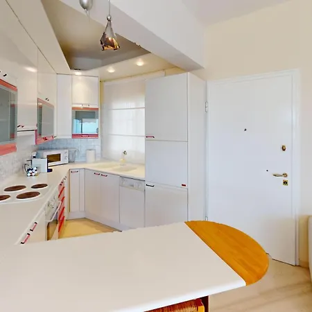 Apartment Raise Riviera Panoramic Sea View Athens