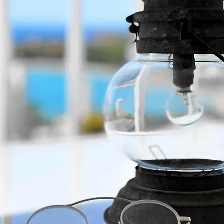Raise Riviera Panoramic Sea View Athens