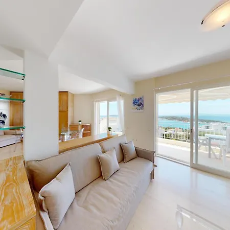 Raise Riviera Panoramic Sea View * Athens
