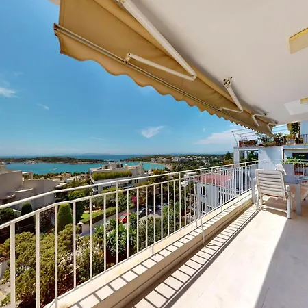 Apartment Raise Riviera Panoramic Sea View