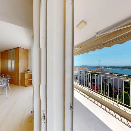 Apartment Raise Riviera Panoramic Sea View